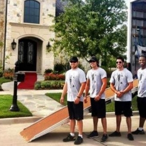 Photo of JCA Moving