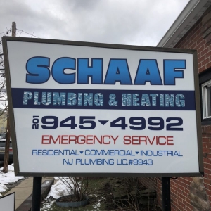 Ridgefield Schaaf Plumbing & Heating