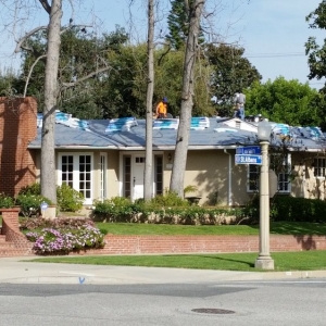Photo of Ace Roofing Company