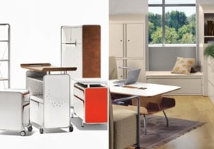 Photo of Office Environments