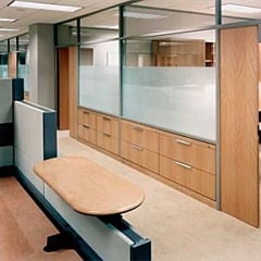 Photo of Office Environments