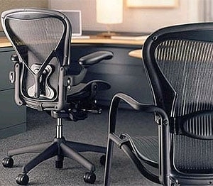 Photo of Office Environments