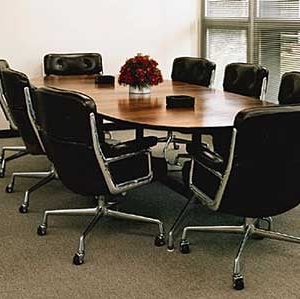Photo of Office Environments