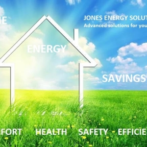 Photo of Jones Energy Solutions - HERS Raters & Duct Testing
