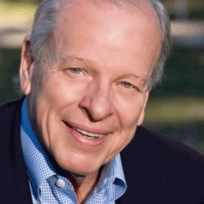 Photo of Henry Novak
