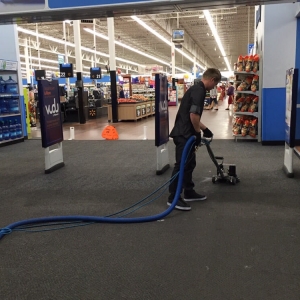 Photo of Proforce Carpet cleaning