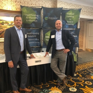 Photo of thrivst link legal funding