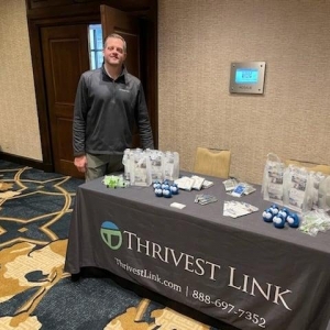 Photo of thrivst link legal funding