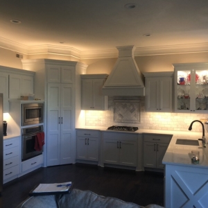 Photo of A 1 Home Renovations and Painting