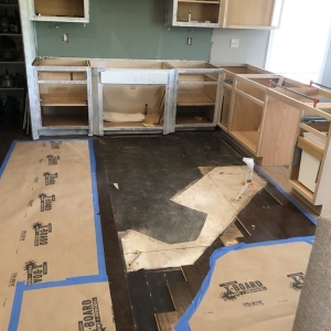 Photo of A 1 Home Renovations and Painting
