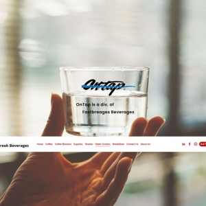 Photo of OnTap Chicago Water Coolers