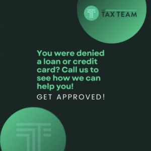 Photo of The Tax Team