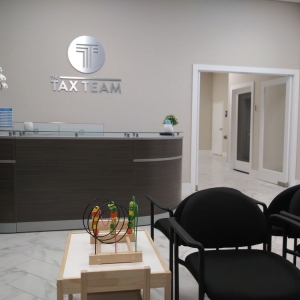 Photo of The Tax Team