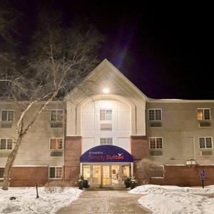 Photo of Sonesta Simply Suites Minneapolis Richfield