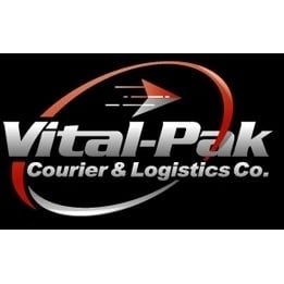 Photo of Vital-Pak Courier & Logistics