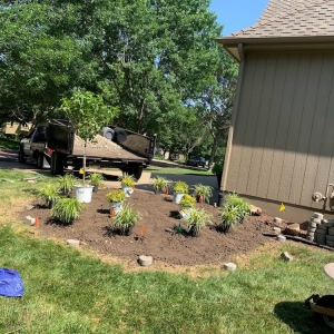 Photo of Capetillo Landscaping & Tree Service