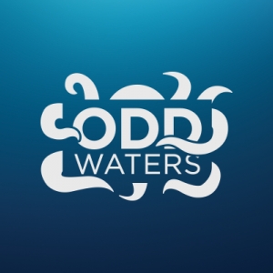 Photo of Odd Waters