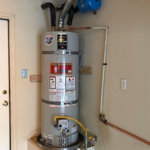 Escondido Payless Water Heaters