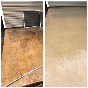 Photo of Gentle Giant SoftWash And Cleaning Services