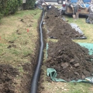 Photo of Integrity Foundation Repair