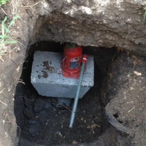 Photo of Integrity Foundation Repair