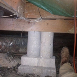 Photo of Integrity Foundation Repair