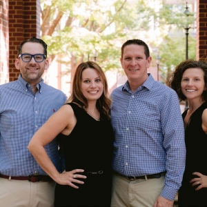Cornelius The Fisher Team - Keller Williams Realty