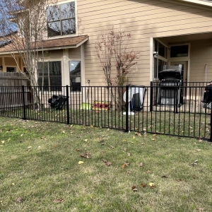 San Antonio Elite Fence & Welding