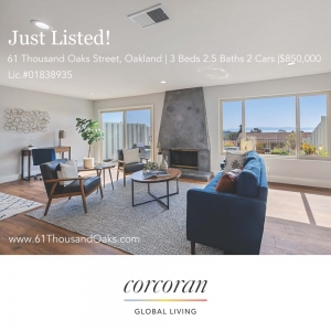 Photo of Richard Sarro - Corcoran Icon Properties