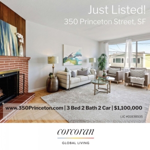 Photo of Richard Sarro - Corcoran Icon Properties