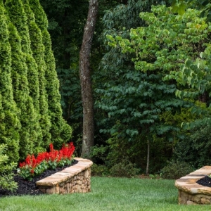 Photo of Oasis Landscapes & Irrigation