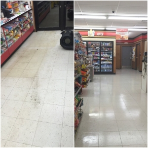 Photo of Jeffries Cleaning