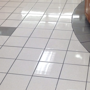 Photo of Jeffries Cleaning