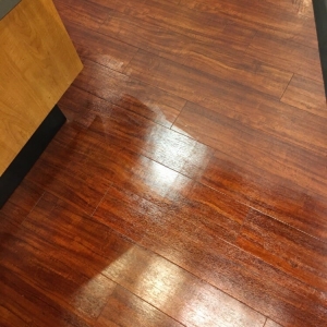 Photo of Jeffries Cleaning