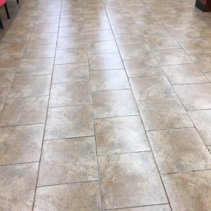 Photo of Jeffries Cleaning