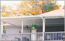 Chesapeake Chesapeake Fence & Awning Co