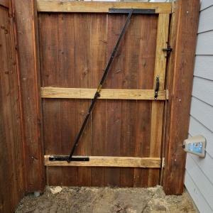 Photo of Alamo Fence Company
