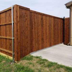 Photo of Alamo Fence Company