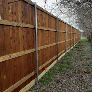 Photo of Alamo Fence Company