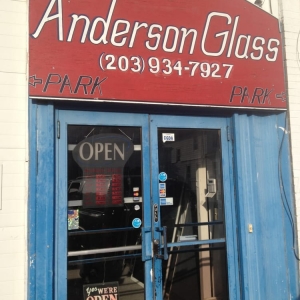 Photo of Anderson Glass Company