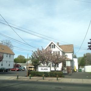 Photo of Anderson Glass Company