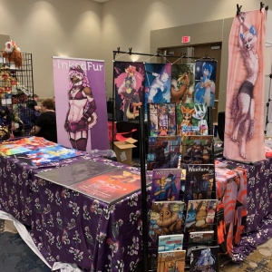 Photo of InkedFur