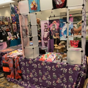 Photo of InkedFur