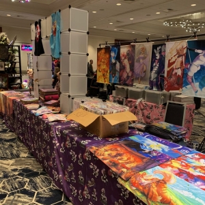 Photo of InkedFur