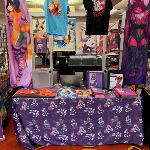 Photo of InkedFur