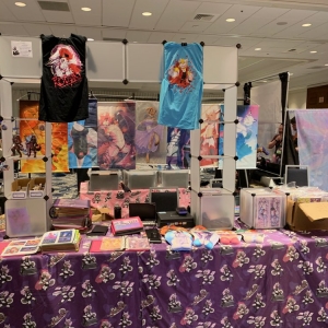 Photo of InkedFur