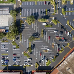 Photo of DMI Paving & Sealcoating