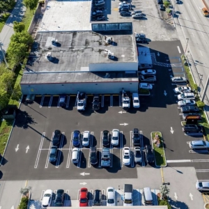 Photo of DMI Paving & Sealcoating