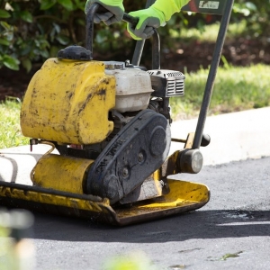 Photo of DMI Paving & Sealcoating