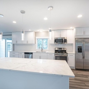 Goodlettsville Revision Homes